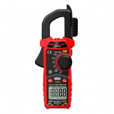 Токовые клещи цифровые KT 207A серия PROLINE (КВТ) (91919)