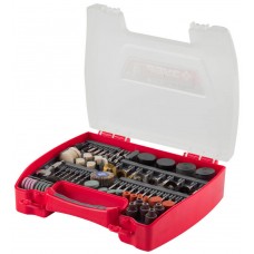 Набор мини-насадок для гравёра 220 предм. ЗУБР 35903-H220