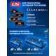 Аккумулятор lms 20 В 2.0 А·ч Power PRO ЗУБР BP-P-20-2