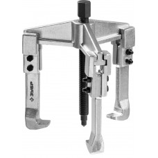 Съемник внешний d 30 - 130 мм внутренний d 70 - 180 мм раздвижной трехзахватный Профессионал ЗУБР 43312-180-150