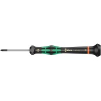 Отвертка прецизионная Microstix m x 40 мм Wera 2072 WE-118145