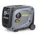 Бензиновый генератор CHAMPION IGG4000ES (IGG4000ES)