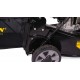 Газонокосилка CHAMPION LM5645 (PRO 4,4кВт привод 560мм 75л 25-80мм 1рычаг/8, 38,2кг3в1) (LM5645)