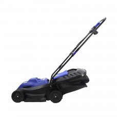Газонокосилка электрическая, 1000Вт, 32см