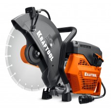 Бензорез (бетонорез) 3700 Вт, 350 мм по бетону, без диска K770-14 KRAFTOOL K770-14