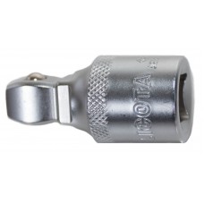 Удлинитель 50 мм с шаром 1/2 Licota AEB-B402