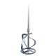 Миксер Einhell TC-MX 1400-2 E,1400Вт,2 скорости,0-480/780об/мин,M14,мешалка 133 мм (4258550)