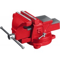 Тиски слесарные 120 мм MIRAX 32471-12