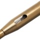 Пробник автомобильный 6-24 В, 105 мм, металлический корпус Sparta (555105)