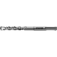 Бур SDS-plus 10 x 110 мм Professional STAYER 2930-110-10_z02