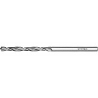 Сверло по металлу быстрорежущая сталь P6M5 Professional HSS-R STAYER 2.0x49 мм 29602-2  