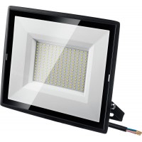 Прожектор светодиодный 200 Вт, 6500K, IP 65 LED-MAX STAYER 57131-200