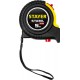 Рулетка 5 м х 19 мм Stabil Professional STAYER 34131-05