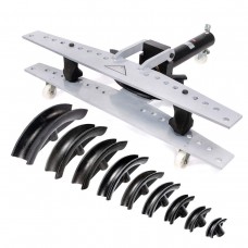 Трубогиб ТГ-4 серия ПРОФИ (КВТ) (87566)