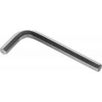 Ключ имбусовый 8 мм ЗУБР 27453-8