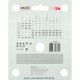Диск алмазный сплошной 10 KRUGO MASTER 115х1,8х22,2х10 mm 81081150275