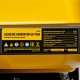Генератор бензиновый GE 7900, 6.5 кВт, 220 В/50 Гц, 25 л, ручной пуск Denzel (94638)