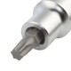 Головка со вставкой, 1/2, T40, 55 мм, GARWIN PRO, 612625-T40