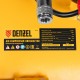 Компрессор воздушный DKV2200/100, Х-PRO 2.2 кВт, 400 л/мин, 100л Denzel (58079)