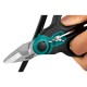 Ножницы электрика 160 мм 4 в 1 с чехлом ELECTRIC KRAFTOOL 23356