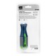 Отвертка комбинированная SL5/PH1, SL6/PH2 Сибртех