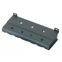 Подставка для отвёрток Kraftform, 190 x 50 мм (WE-134001)