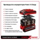 Пылесос д/вл и сух уборки Einhell PXC TC-VC 18/15 Li-Solo, 18В, 80мБар, 15л, без АКБ (2347145)