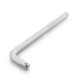 RUNTEC RT-H12L250 Вороток Г-образный RUNTEC CrV, 1/2 250 мм (RT-H12L250)