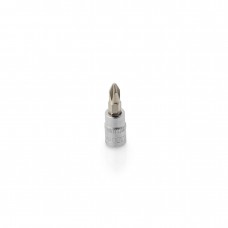RUNTEC RT-H14SPH1 Головка торцевая со вставкой RUNTEC CrV, 1/4