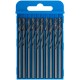 Сверло по металлу Cutop Special, HSS-G, 4,5 х 80/42 мм (10 шт) (54-948)