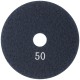 Алмазный гибкий шлифовальный круг (АГШК), 100x3мм, Р50, Cutop Special (76-594)