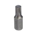 Бита, с шестигранным хвостовиком, 10 мм, M9, 30 мм, 1 шт, GARWIN PRO, 631045-M9