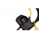 Газонокосилка эл. CHAMPION EM4217 (1,8 кВт пласт+ткань травосб. 50л шир.420мм выс.20-70мм, 12,5кг) (EM4217)