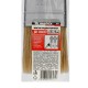 Кисть радиаторная Эмали Color Line 35 х 10 мм Matrix (83357)