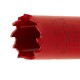 Коронка Bimetal, 22 мм Matrix (72422)