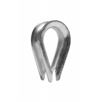 Коуш 12,0 мм TOR DIN 6899 (тип B) (Q) (142122)