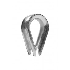 Коуш 12,0 мм TOR DIN 6899 (тип B) (Q) (142122)