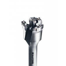 KRAFTOOL EXTREM d 45 х 890/990 мм, SDS-max проломной бур (29356-45-990)