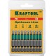 Биты Optimum PH2, 50 мм, 10 шт KRAFTOOL 26122-2-50-10
