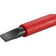 Отвертка высоковольтная SL8 х 175 мм KRAFTOOL 250083-8.0-175