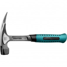 Молоток кровельщика цельнокованый 600 г Thor KRAFTOOL 20181