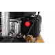 Машина подметально-уборочная PRO 5,45л/с 173см? шир.80см 76кг щетка CHAMPION GS5080