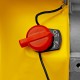 Мотопомпа бензиновая для грязной воды PX-80D, 15 л.с, 3, 1500 л/мин, глубина 8 м , напор 30 м Denzel (99204)