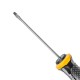 Отвертка SL3.0 x 75 мм S2 RUNTEC RT-SD1SL3.0x75