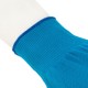 Перчатки в наборе, 3 пары, цвета в ассортименте, ПВХ точка, XL, Palisad (67853)