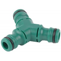 Тройник ORIGINAL 1/2