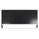 RUNTEC RTVIND-7016-N Экран перфорированный для тележки-верстака RUNTEC (серый RAL 7016) (RTVIND-7016-N)