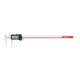 Штангенциркуль цифровой 0-300 0,01 с точечными губками (заостренными) 111-203 Guanglu