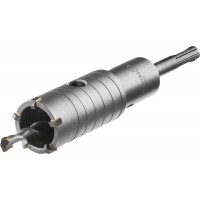 Коронка по бетону с оснасткой SDS-Plus 5T 35 мм STAYER 29190-35