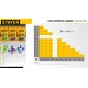 STAYER СВП TileFix, 2,0 мм, 500 шт, система выравнивания плитки ?ворота? (33847-500)